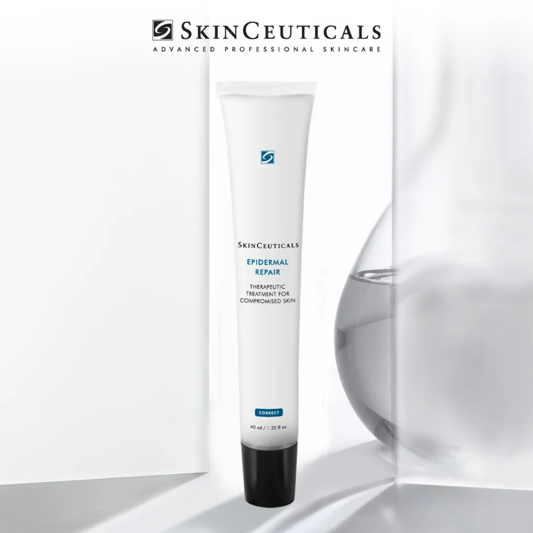 SkinCeuticals Epidermal Repair 40ml
