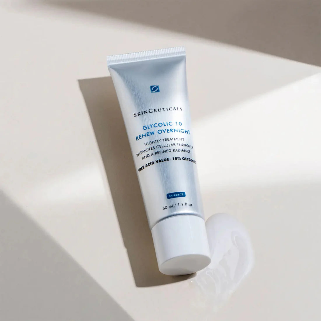 SkinCeuticals Glycolic 10 Renew Overnight 50ml