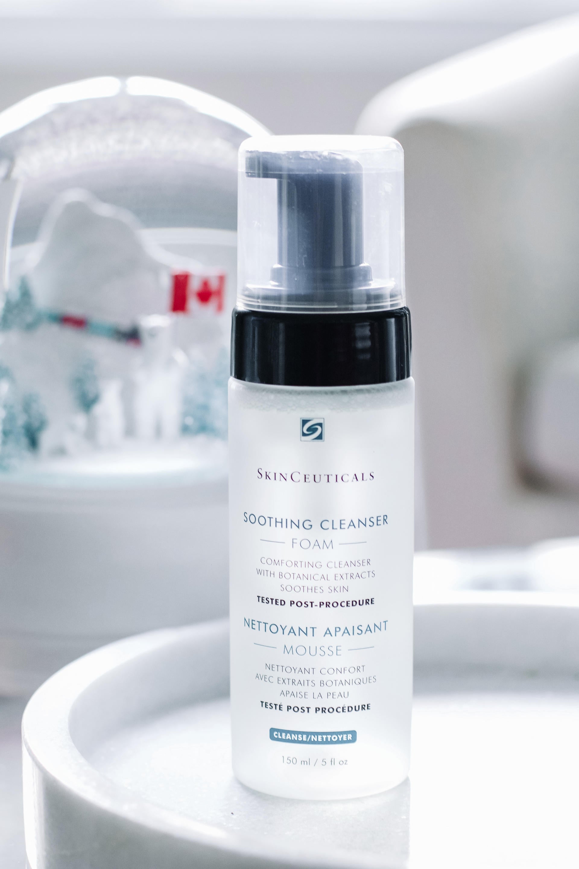 SkinCeuticals Soothing Cleanser 150ml