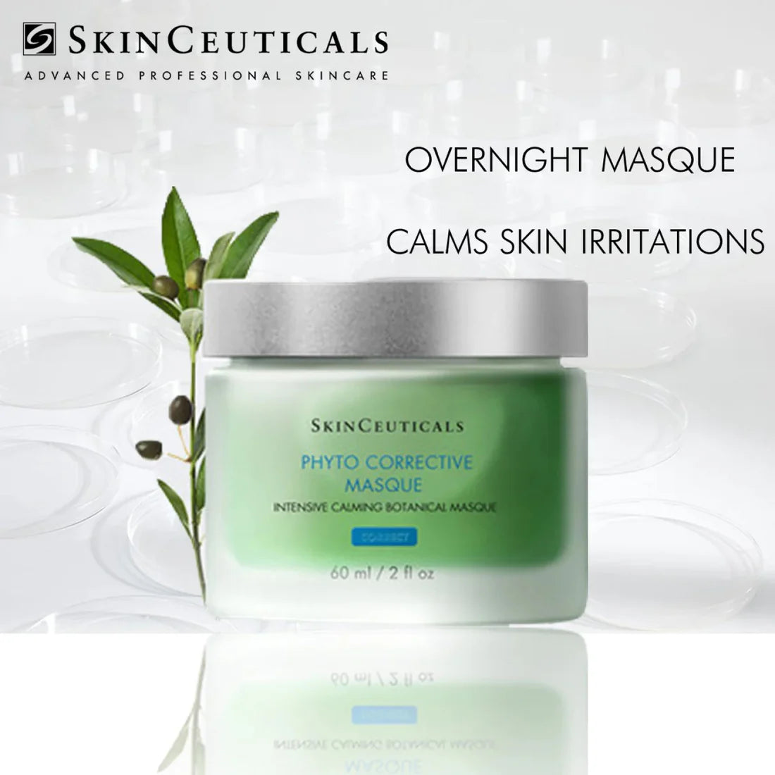 SkinCeuticals Phyto Corrective Masque 60ml