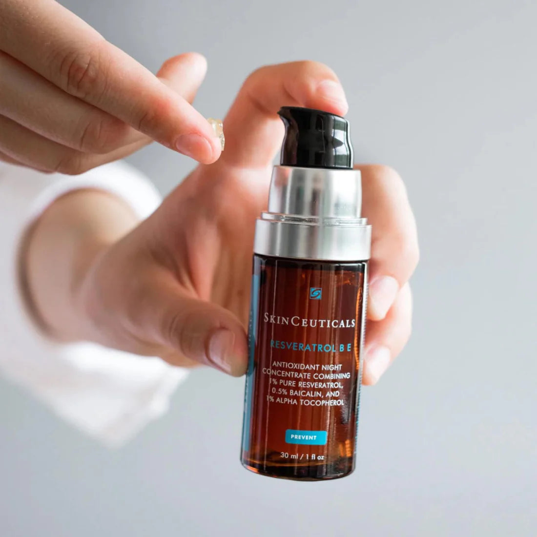 SkinCeuticals Resveratrol B E 30ml