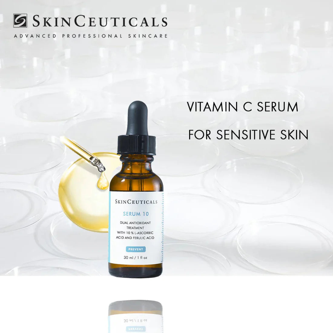 SkinCeuticals Serum 10 30ml