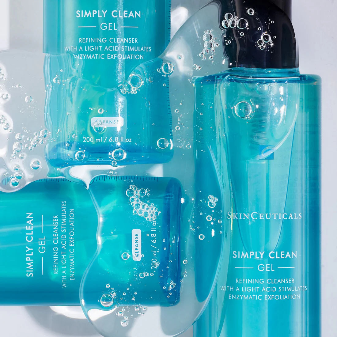SkinCeuticals Simply Clean 195 ml