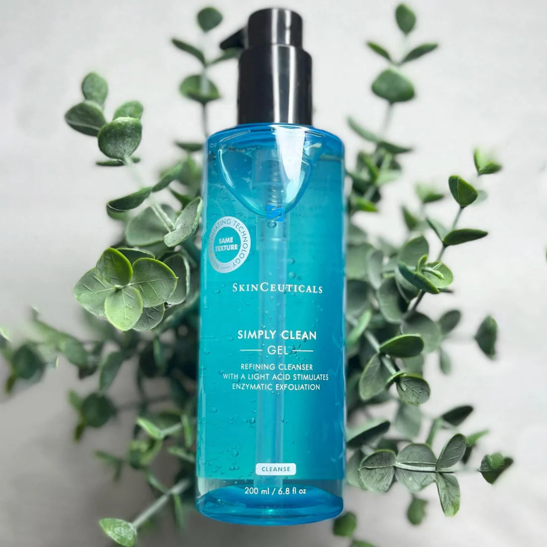 SkinCeuticals Simply Clean 195 ml