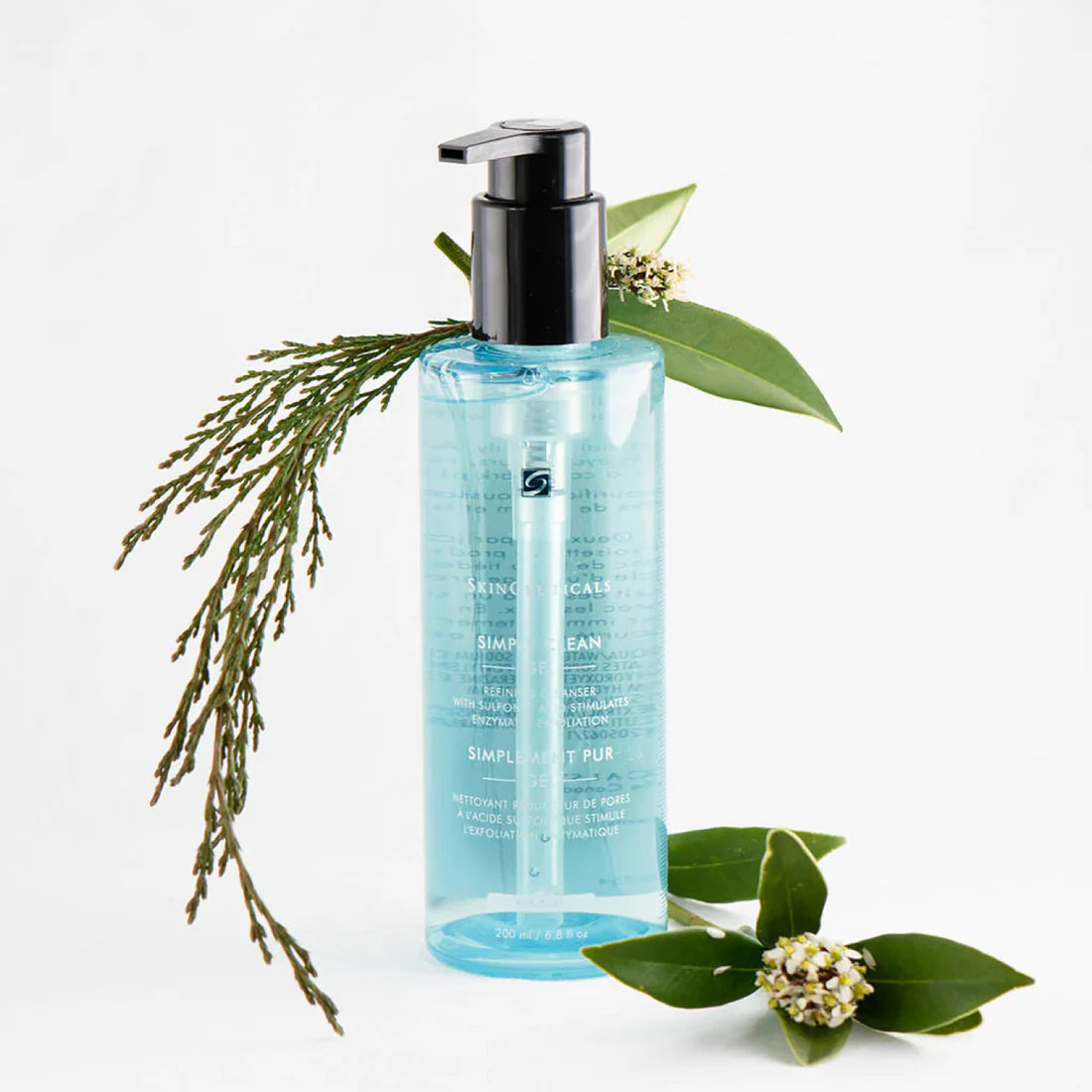 SkinCeuticals Simply Clean 195 ml