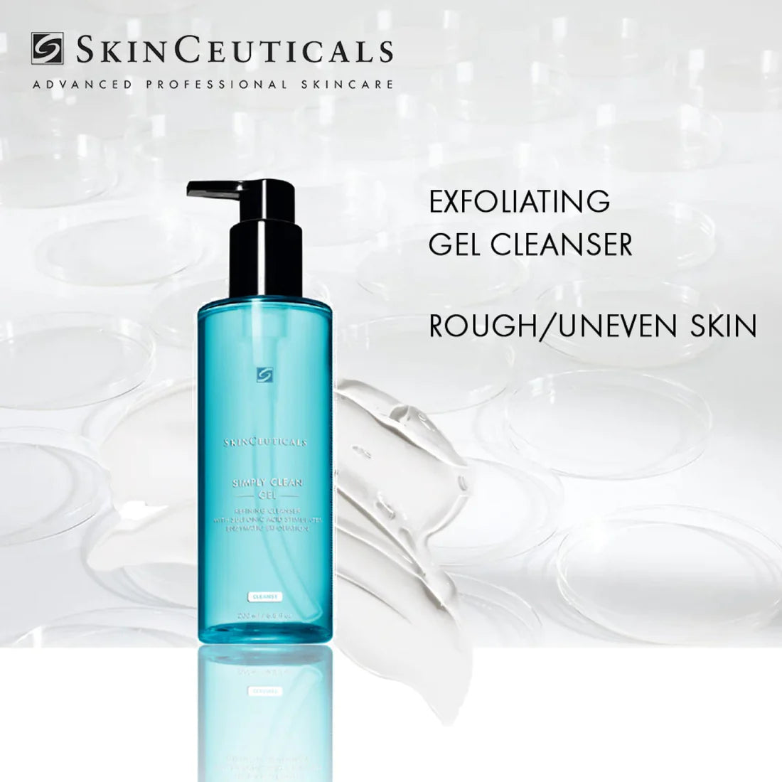 SkinCeuticals Simply Clean 195 ml