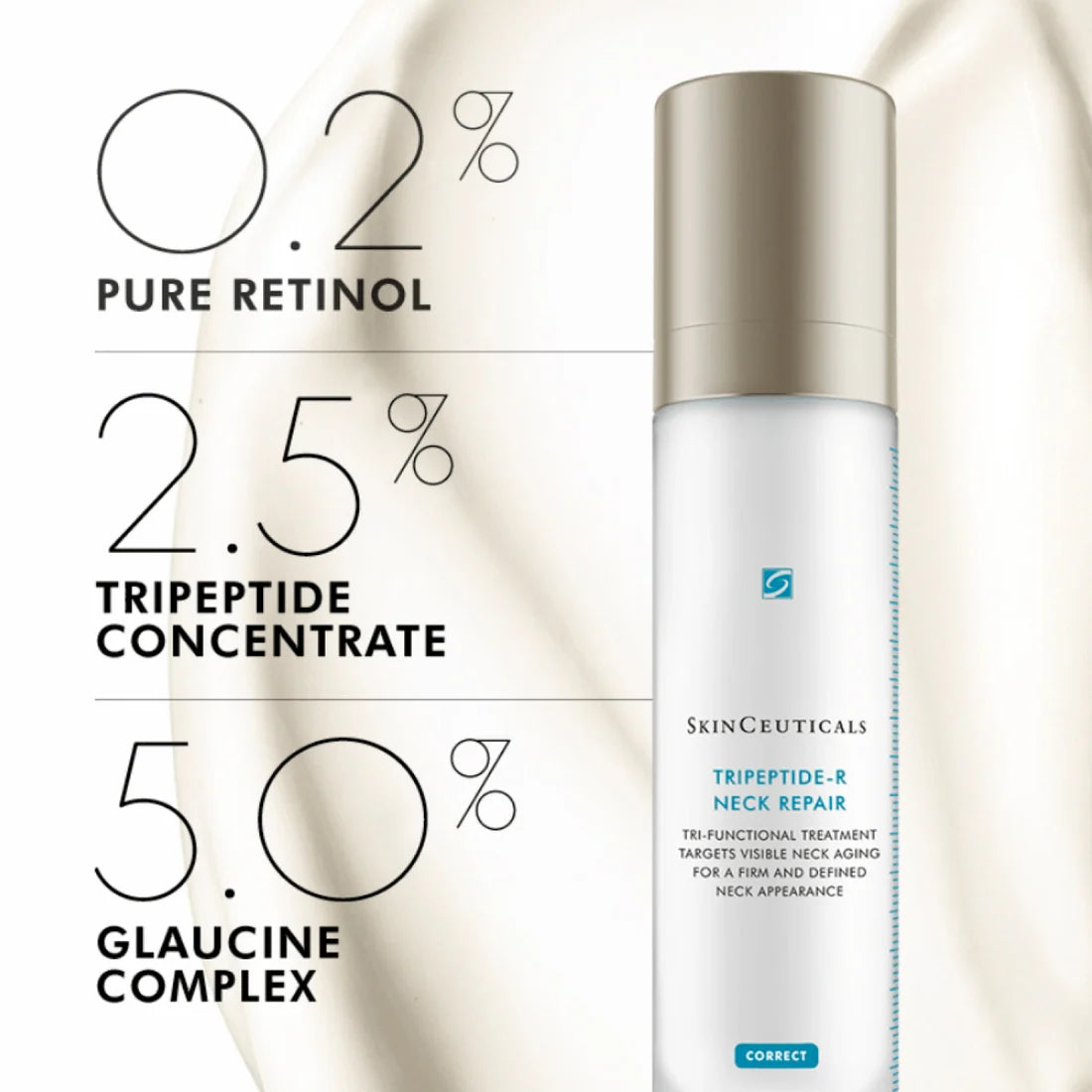 SkinCeuticals Tripeptide-R Neck Repair 50ml