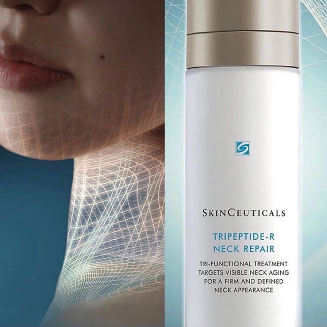 SkinCeuticals Tripeptide-R Neck Repair 50ml