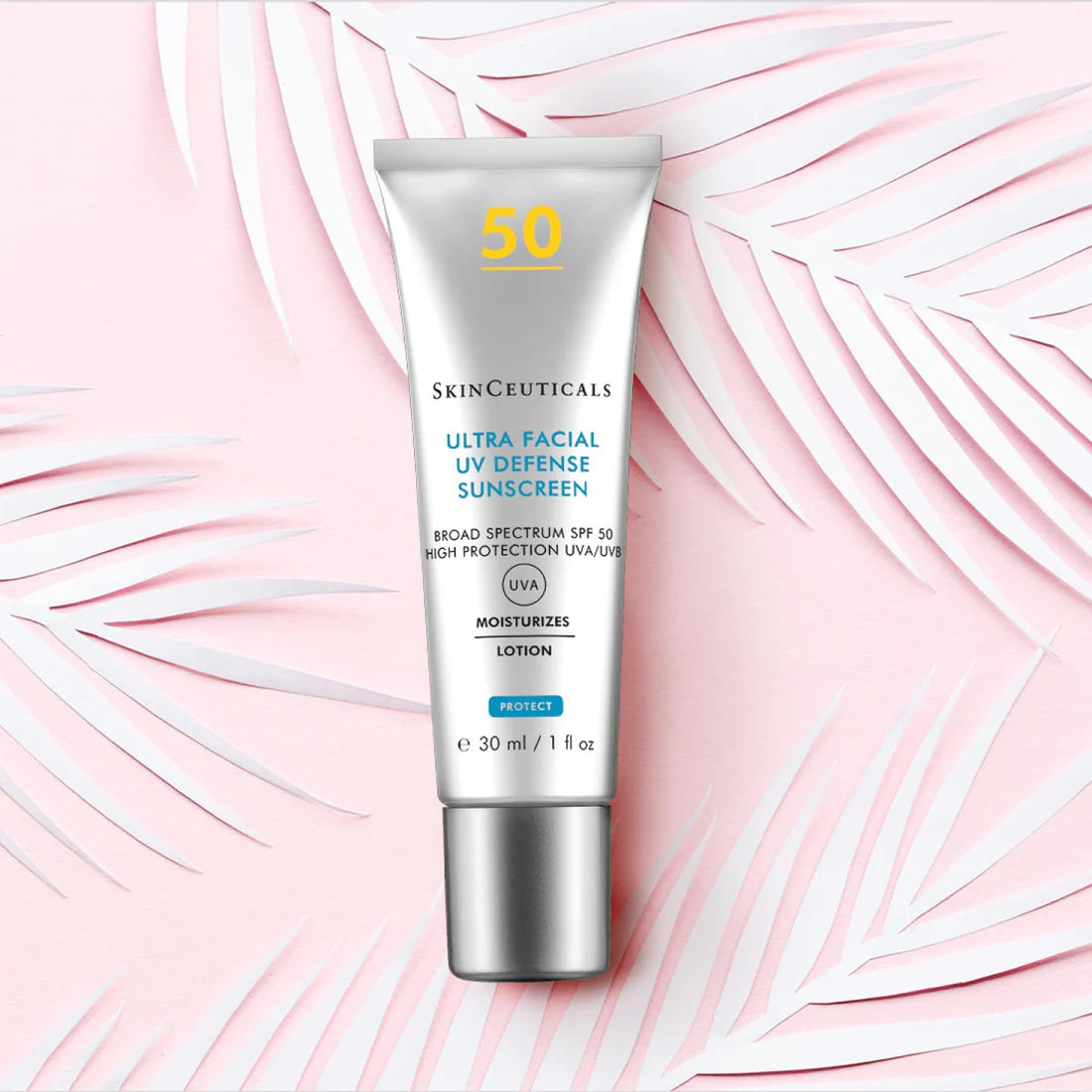 SkinCeuticals Ultra Facial UV Defense SPF50 30ml