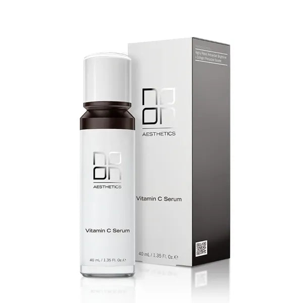 Noon Aesthetics Vitamin C Serum 40ml