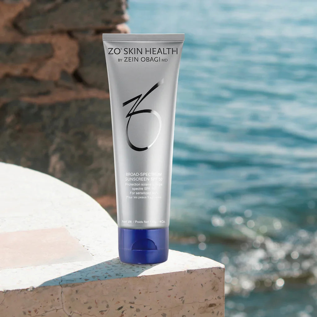 ZO Skin Health Broad Spectrum Sunscreen SPF 50 188gr