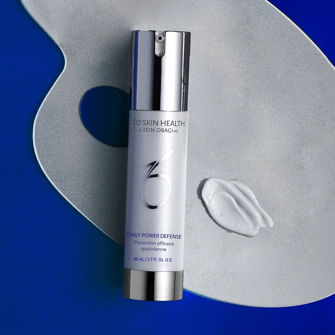 ZO Skin Health Daily Power Defence 50ml
