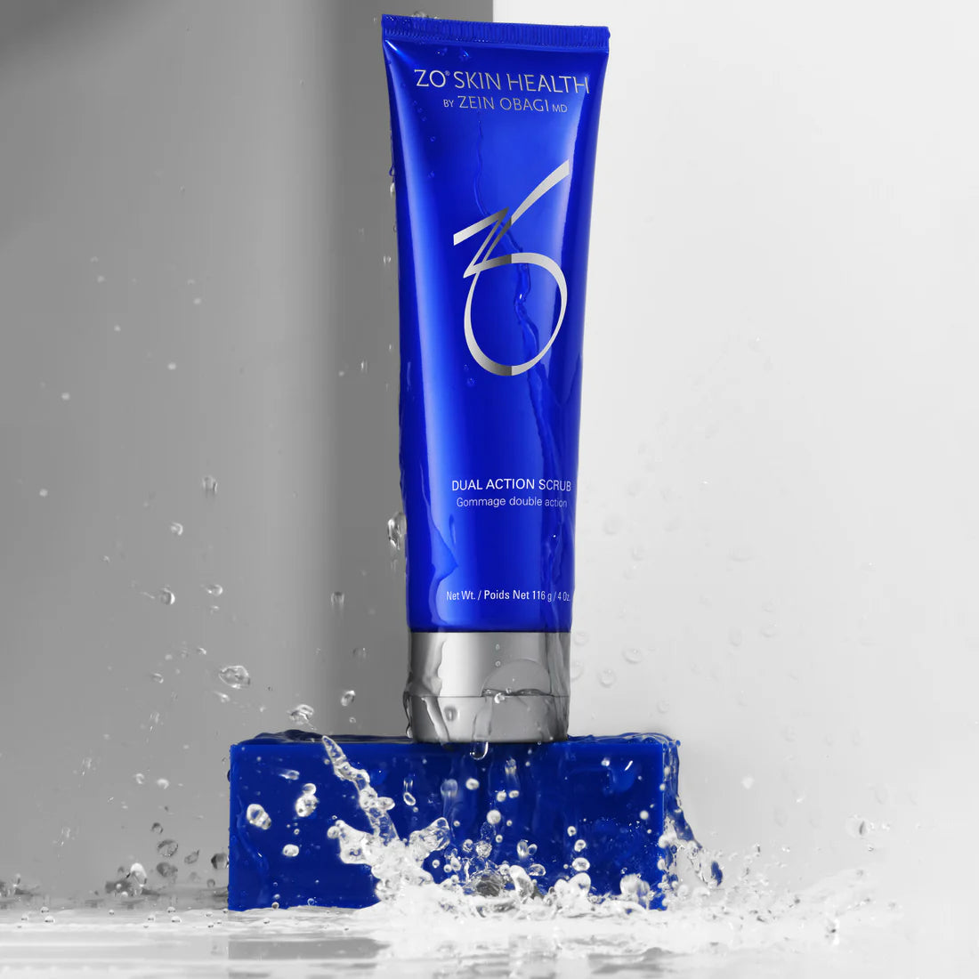 ZO Skin Health Dual Action Scrub 116gr