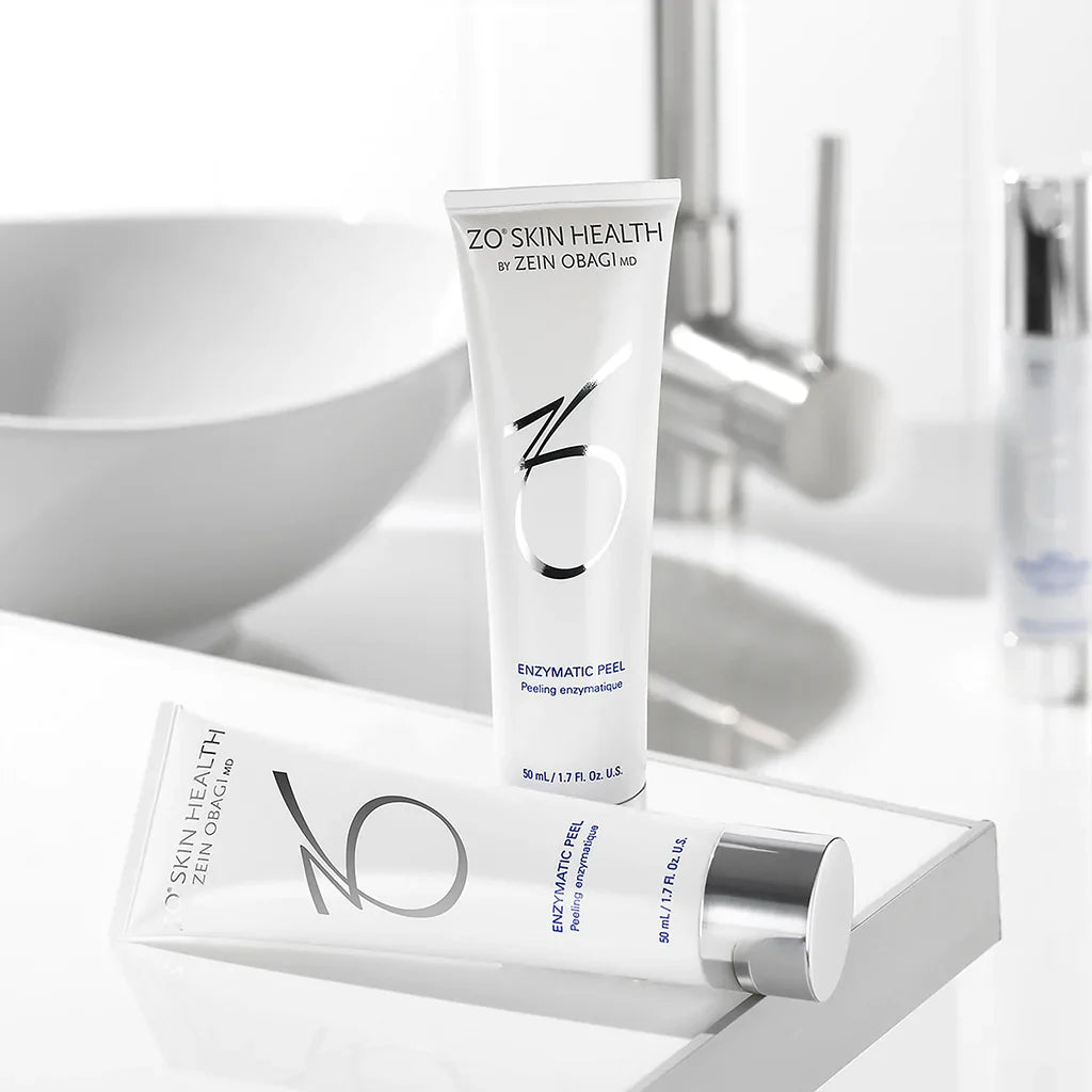 ZO Skin Health Enzymatic Peel 50ml