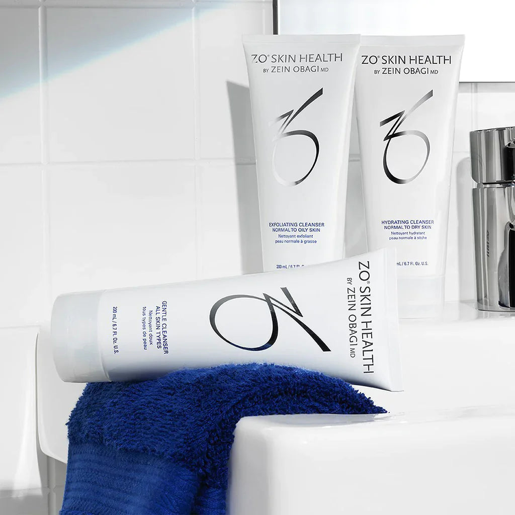 ZO Skin Health Exfoliating Cleanser 200ml