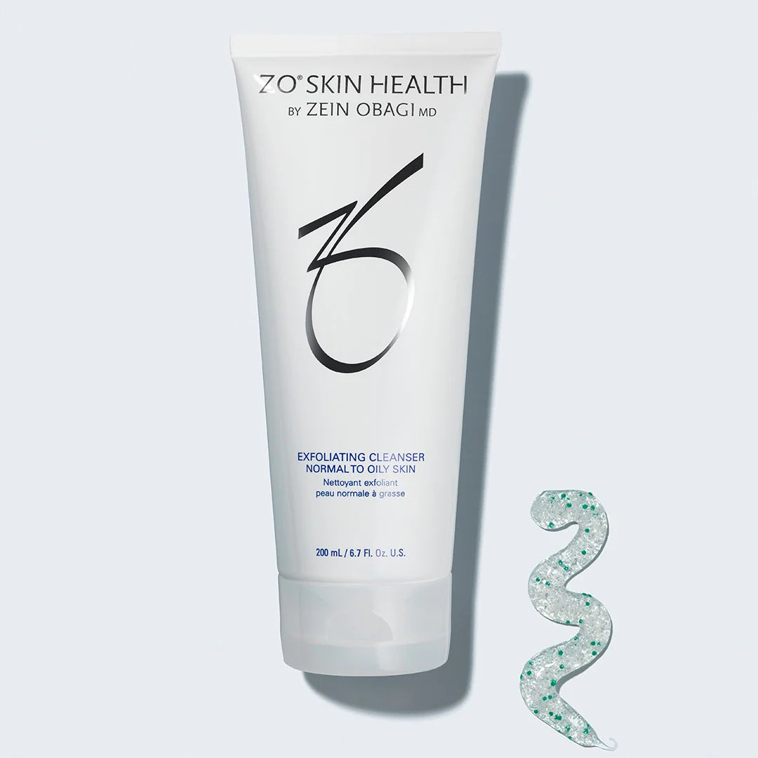ZO Skin Health Exfoliating Cleanser 200ml
