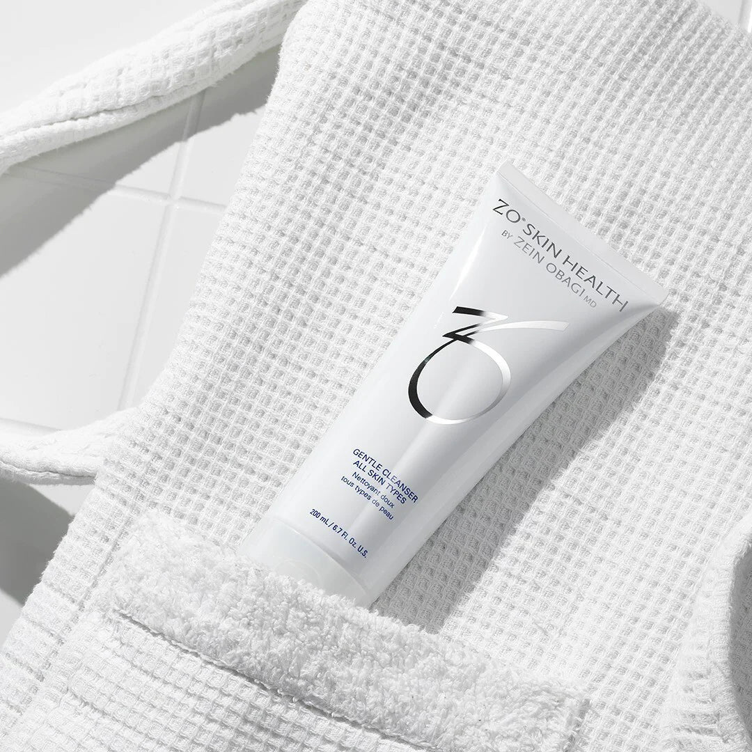 ZO Skin Health Gentle Cleanser 200ml