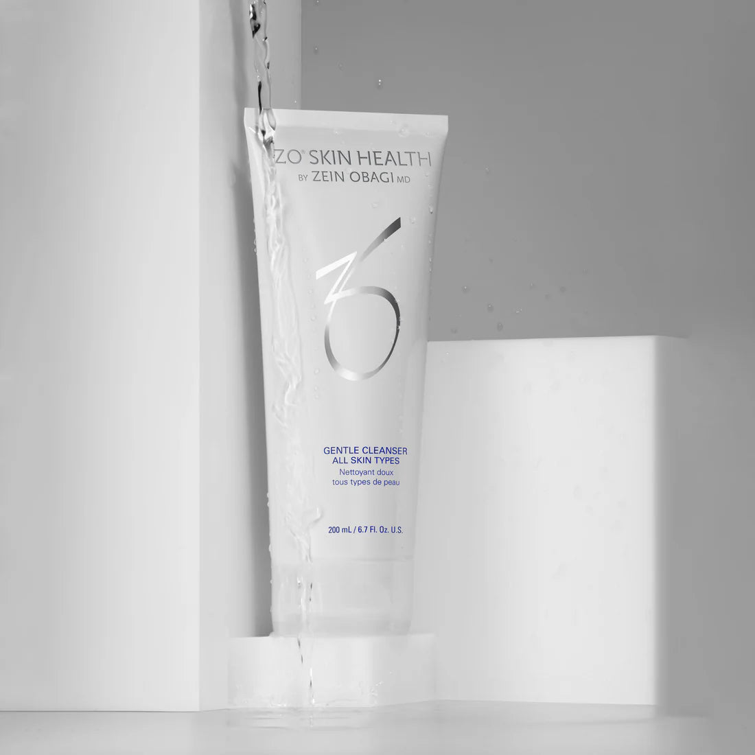 ZO Skin Health Gentle Cleanser 200ml