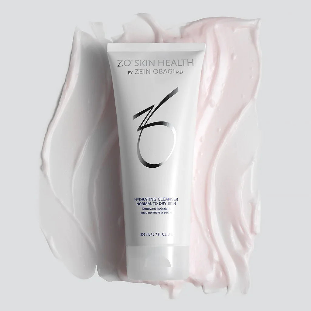 ZO Skin Health Hydrating Cleanser 200ml