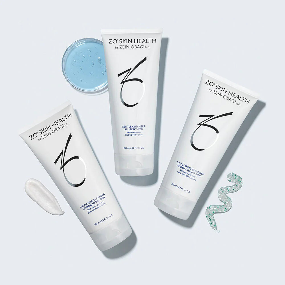 ZO Skin Health Exfoliating Cleanser 200ml