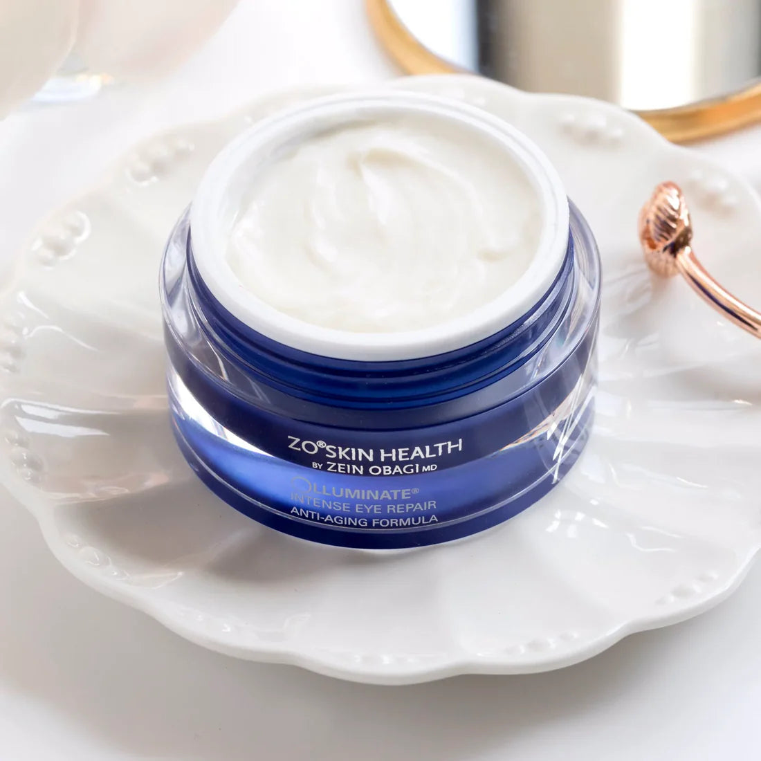 ZO Skin Health Intense Eye Creme 15ml