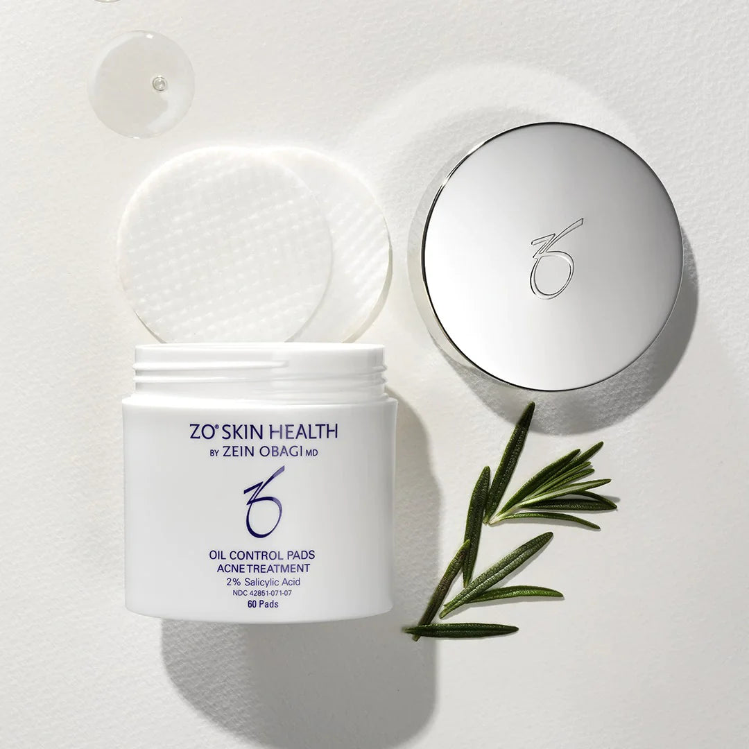 ZO Skin Health Oil Control Pads 60 pads
