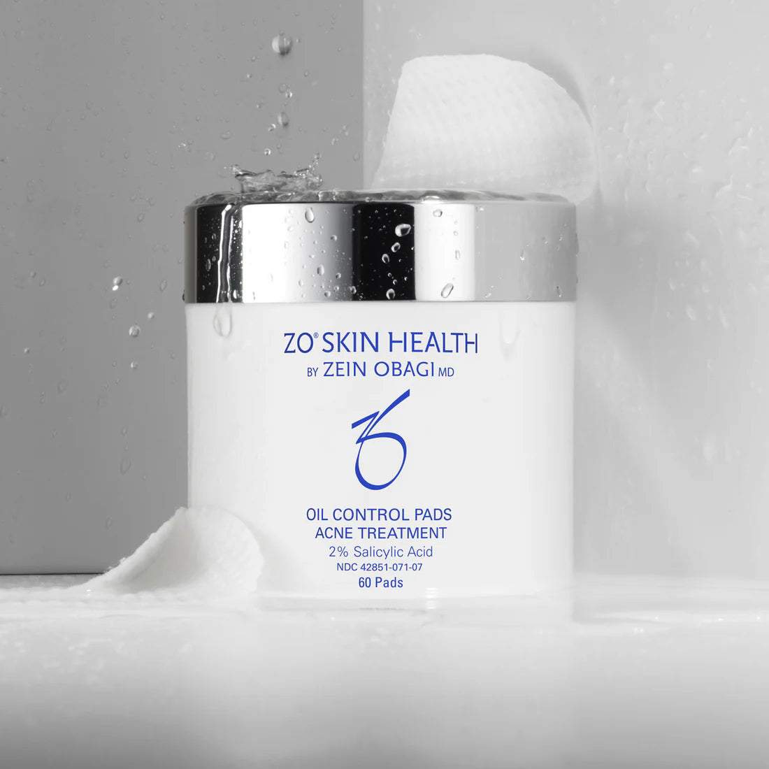 ZO Skin Health Oil Control Pads 60 pads