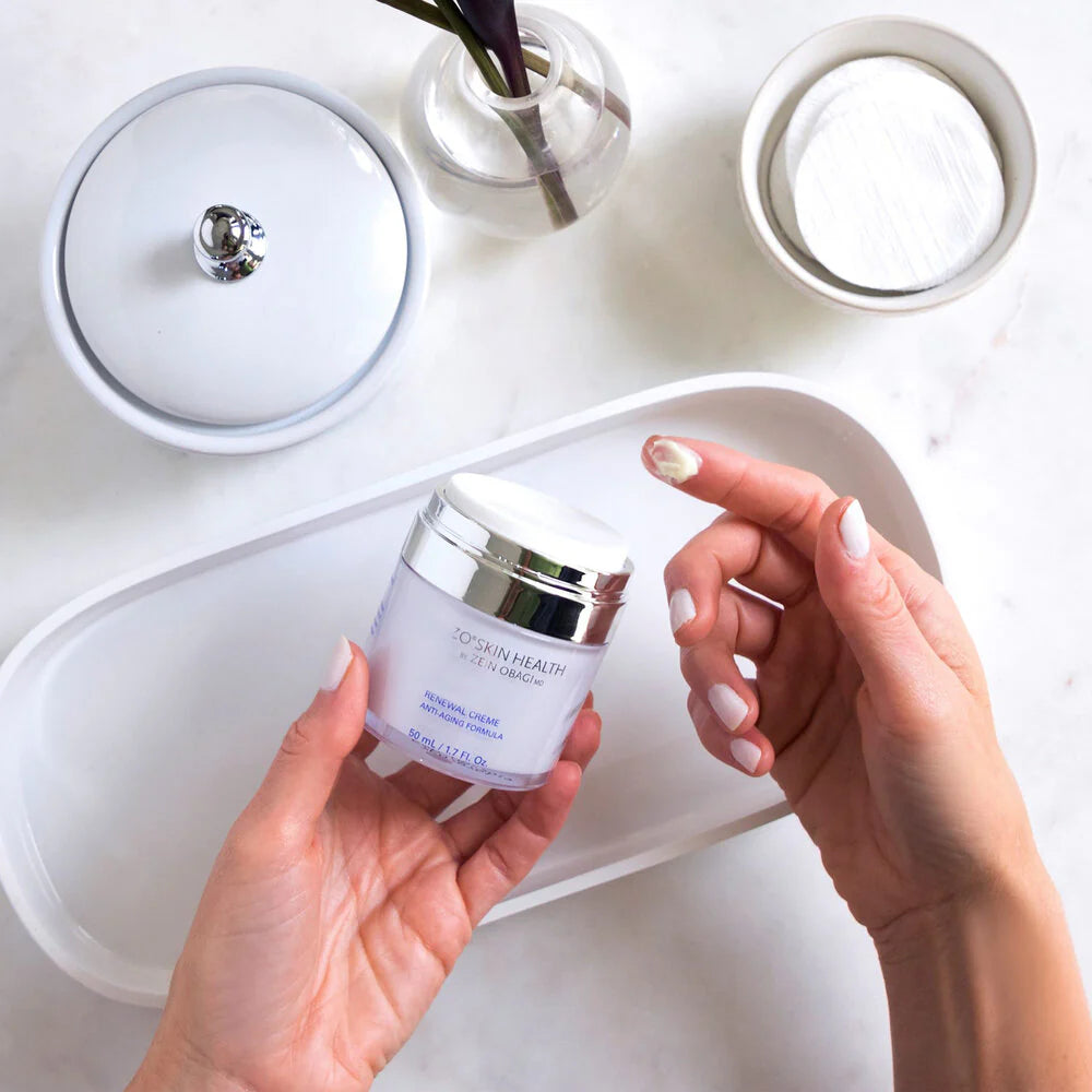 ZO Skin Health Renewal Creme 50ml