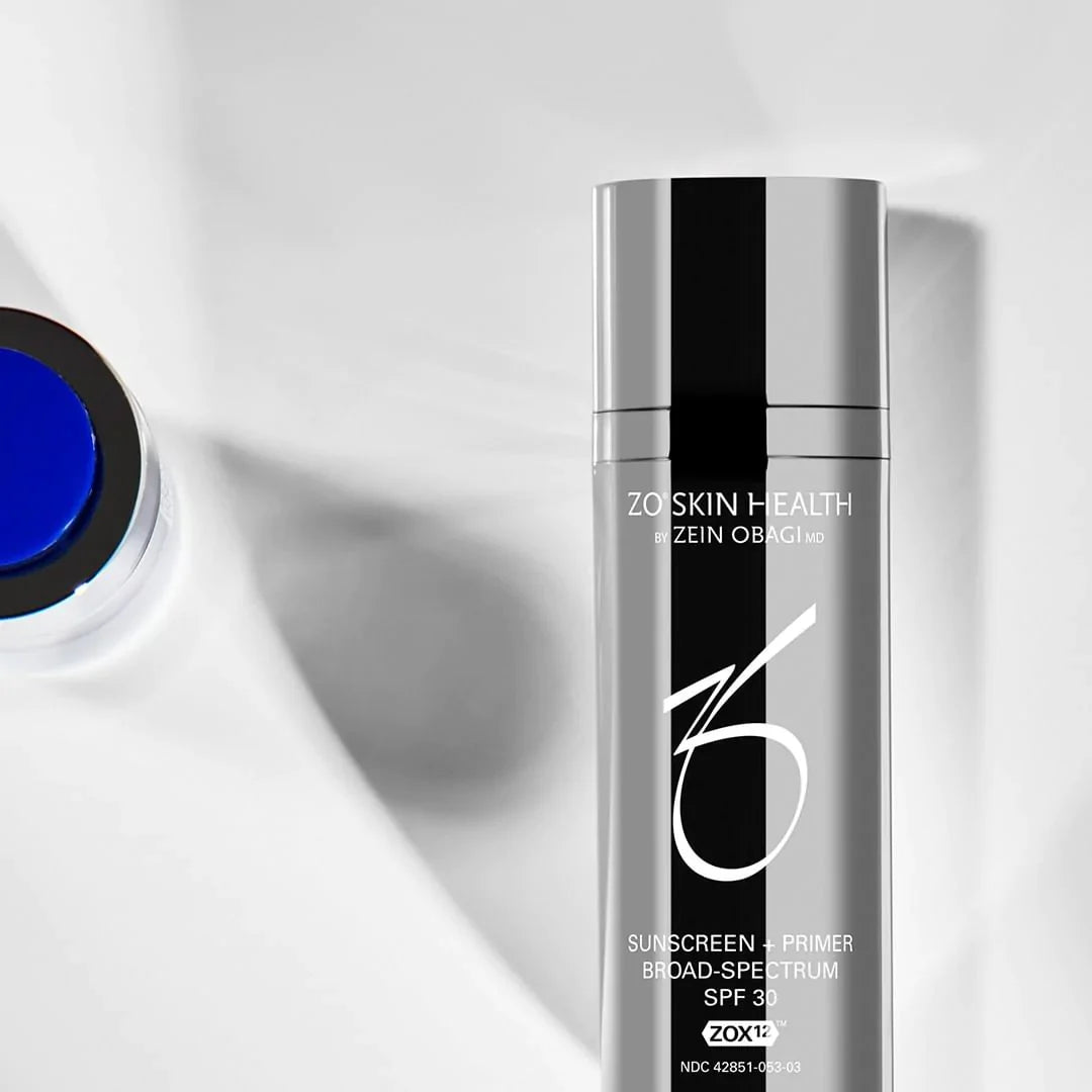 ZO Skin Health Sunscreen + Primer SPF30 30ml
