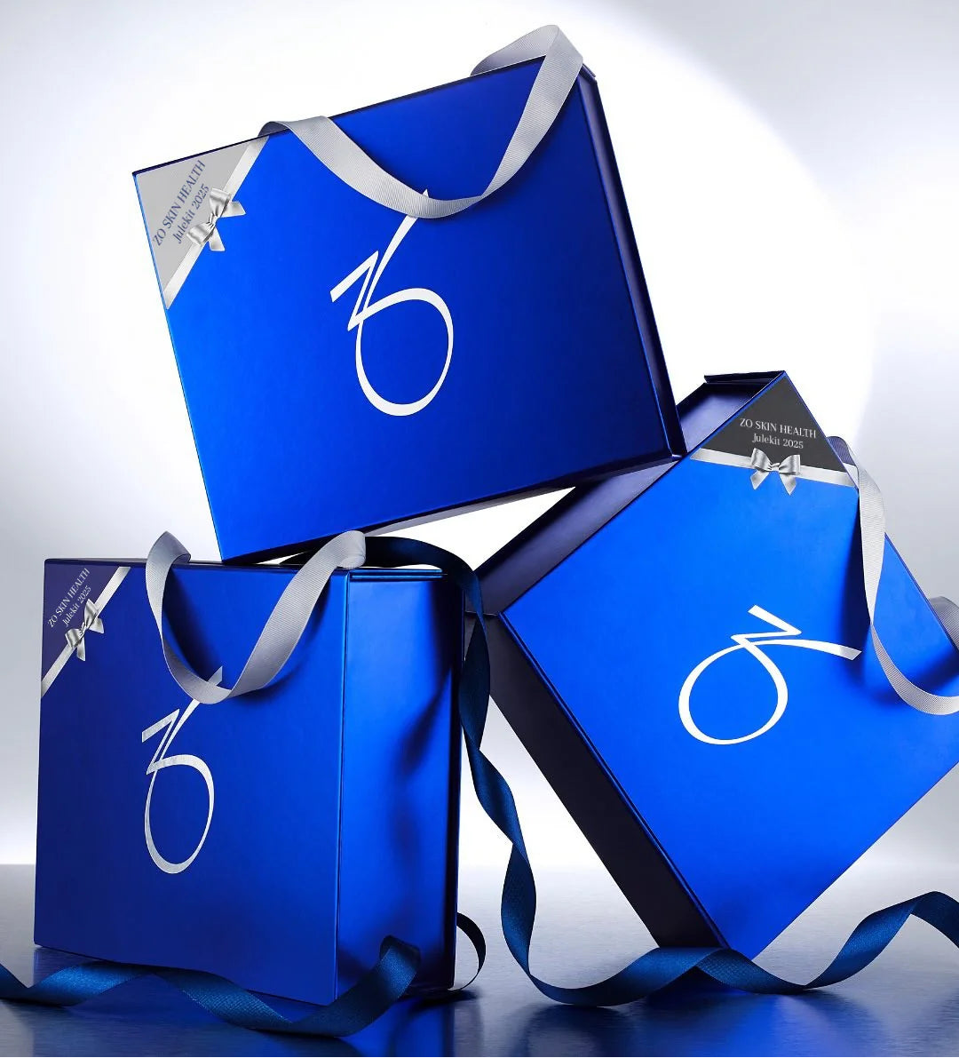 ZO Skin Health Julekit 2025 - Eksklusivt Limited Edition Kit