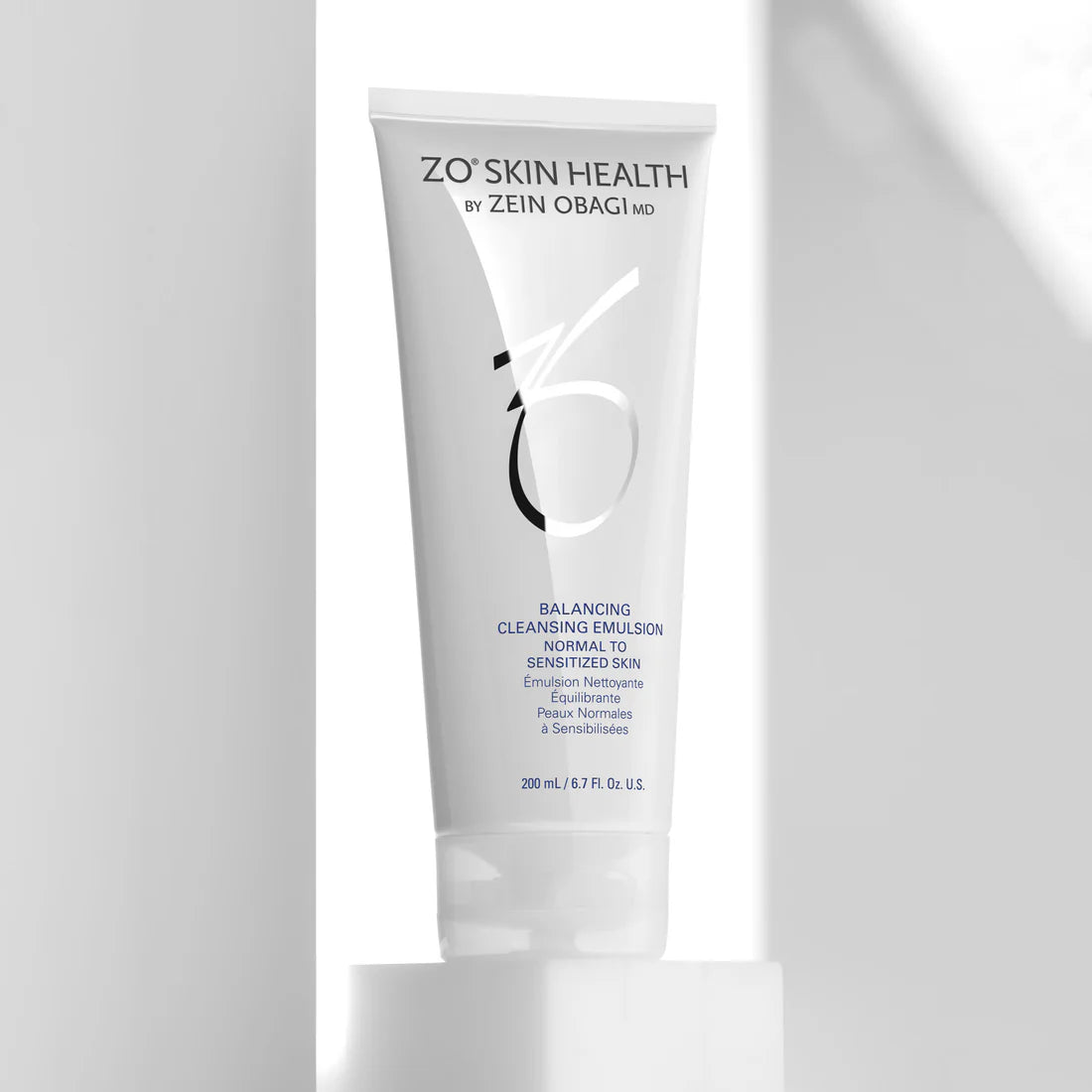 ZO Skin Health Balancing Cleansing Emulsion 200ml