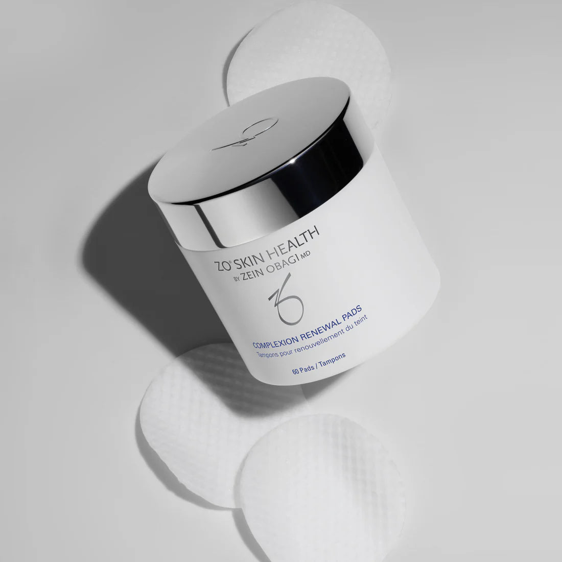 ZO Skin Health Complexion Renewal Pads 60 pads