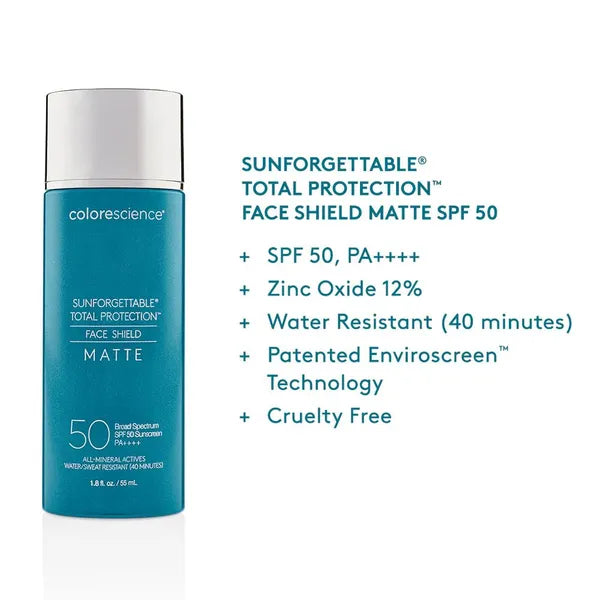 Colorescience Face Shield SPF 50 55ml