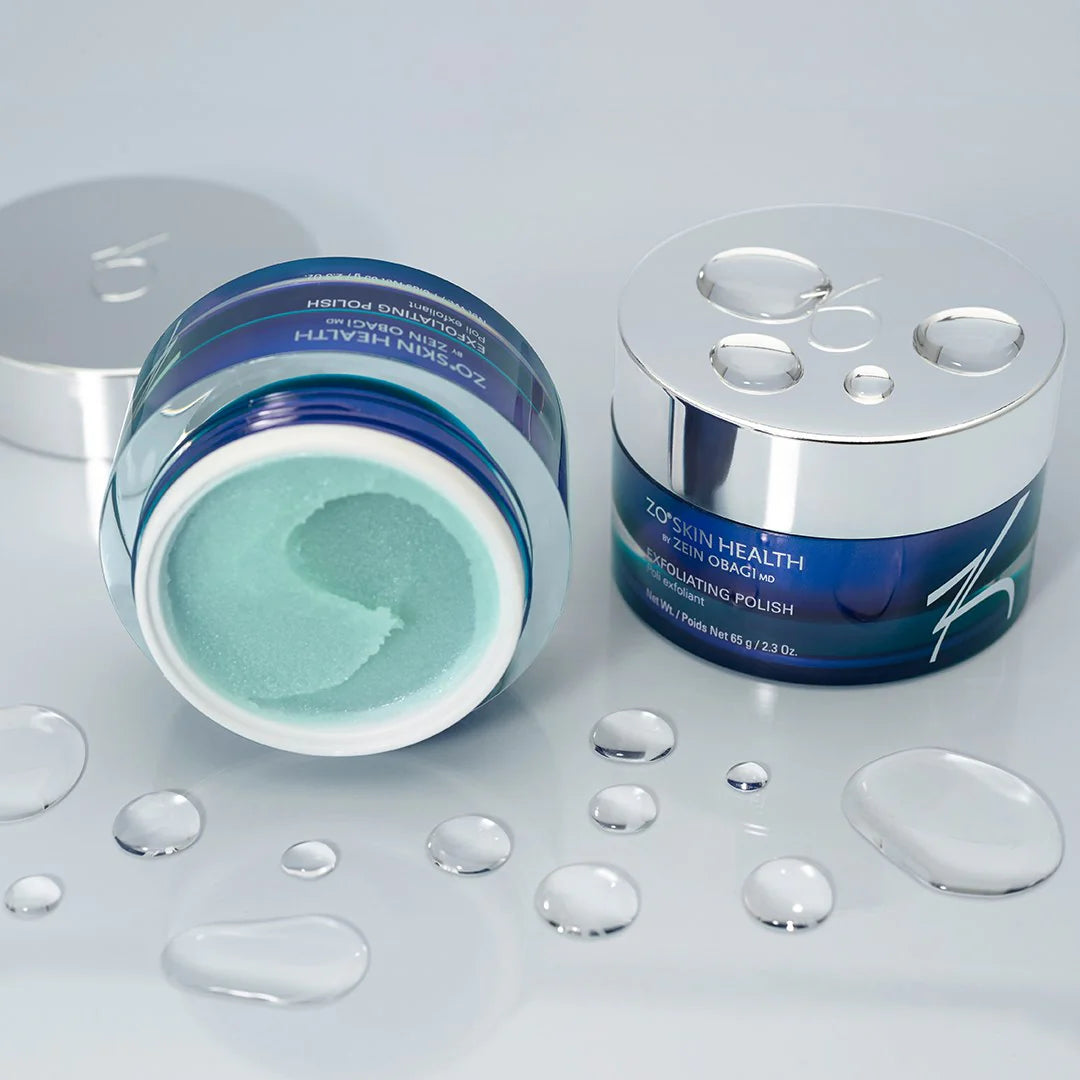 ZO Skin Health Exfoliating Polish 65gr
