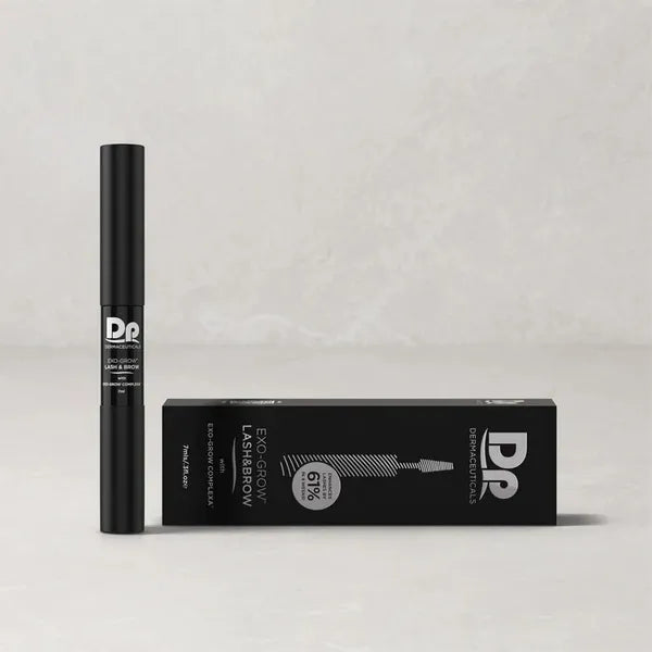 Exo-Grow Lash & Brow Serum 7ml