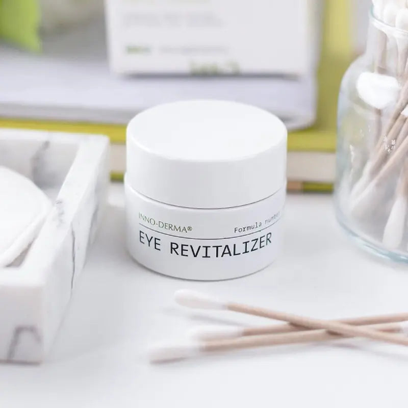 InnoAesthetics Eye Revitalizer 15gr
