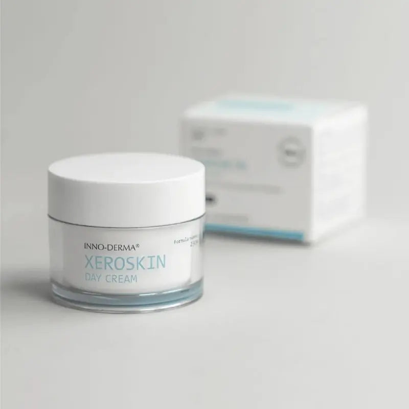 InnoAesthetics Xeroskin Day Cream 50ml