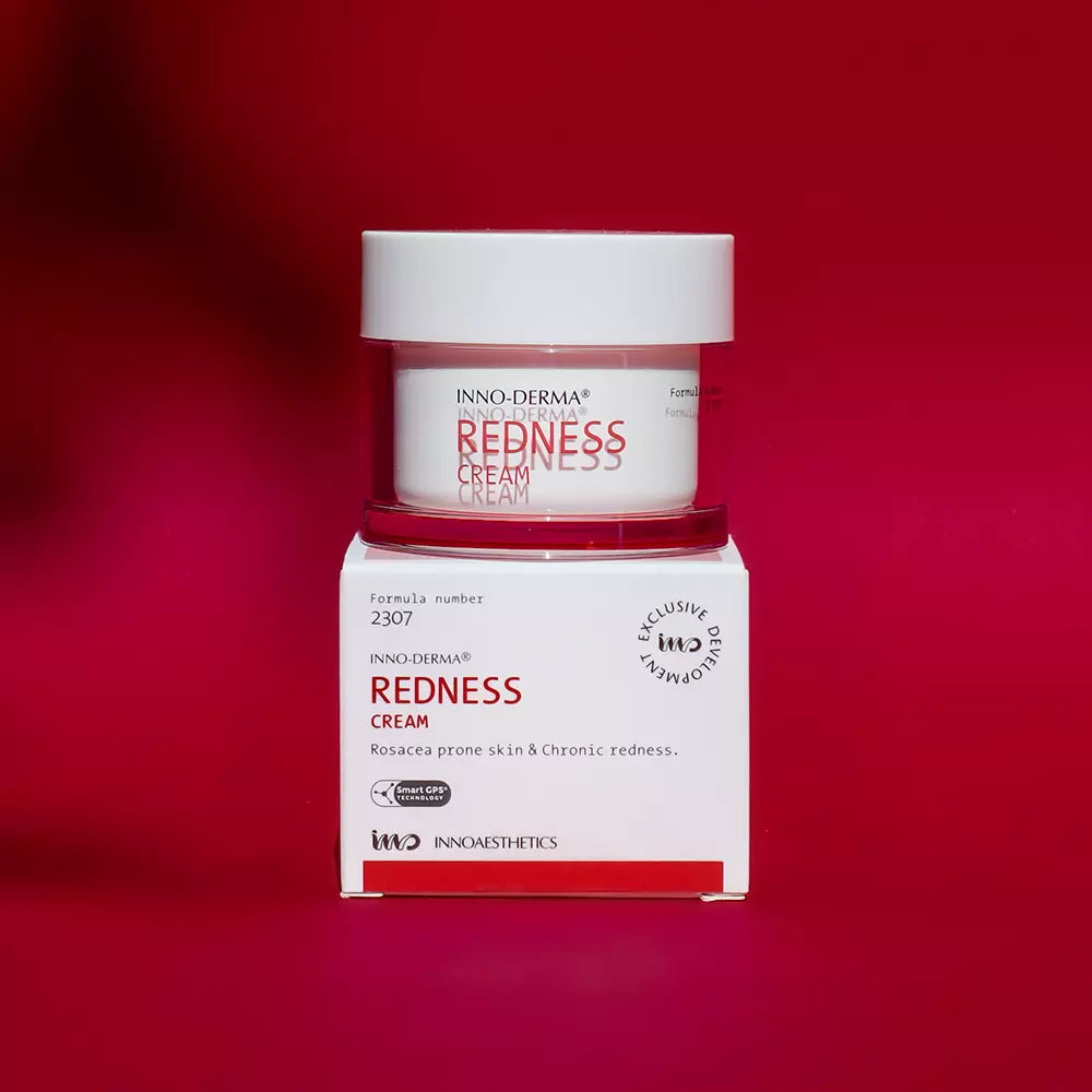 InnoAesthetics Redness Cream 50ml
