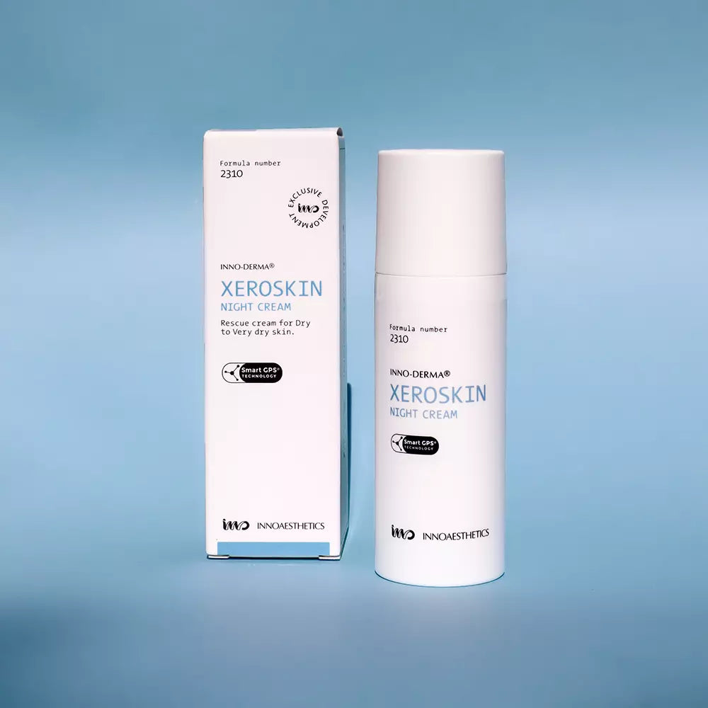 InnoAesthetics Xeroskin Night Cream 50ml