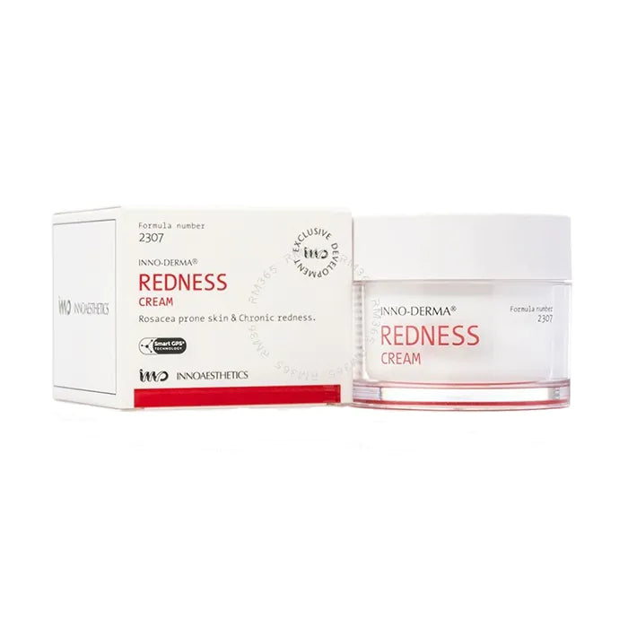 InnoAesthetics Redness Cream 50ml