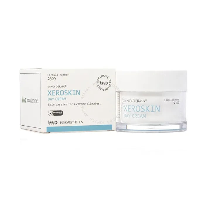 InnoAesthetics Xeroskin Day Cream 50ml