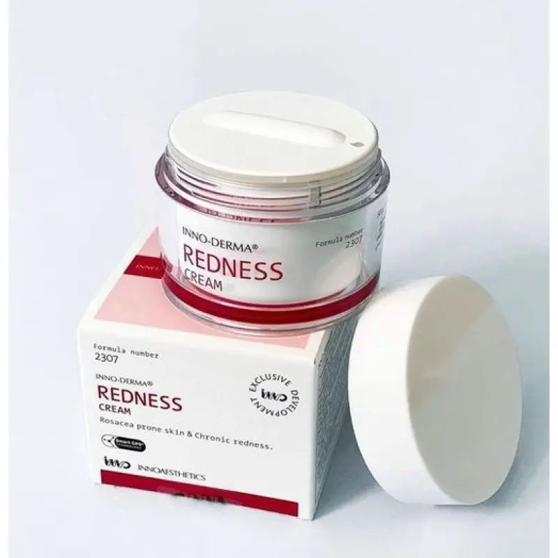 InnoAesthetics Redness Cream 50ml