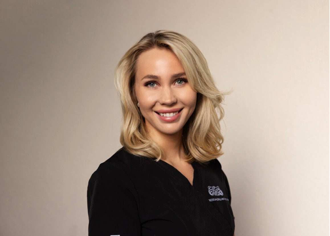 Sarah Johanne Bjørnstad