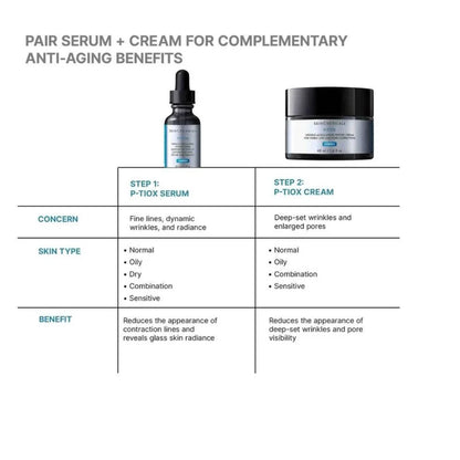 P-TIOX Cream 48ml