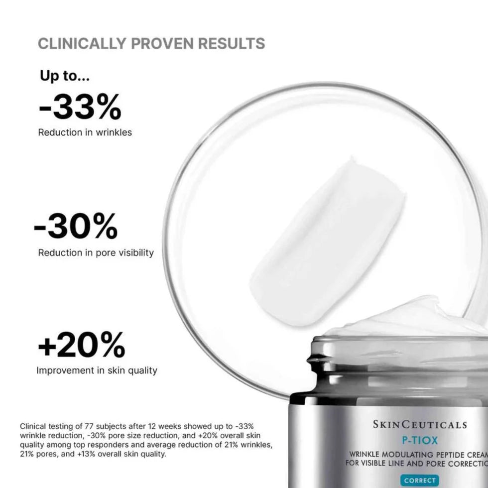P-TIOX Cream 48ml