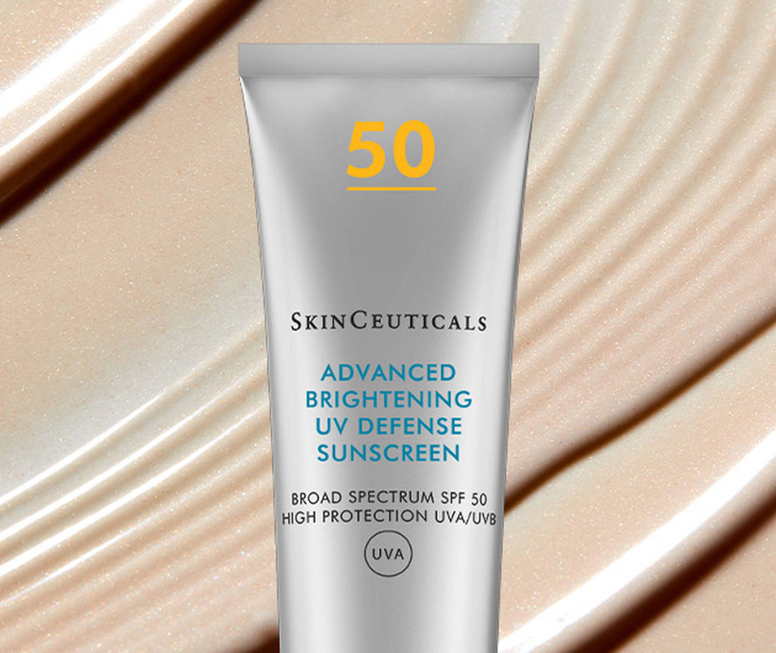 SkinCeuticals Advanced Brightening UV Defense Sunscreen 40ml
