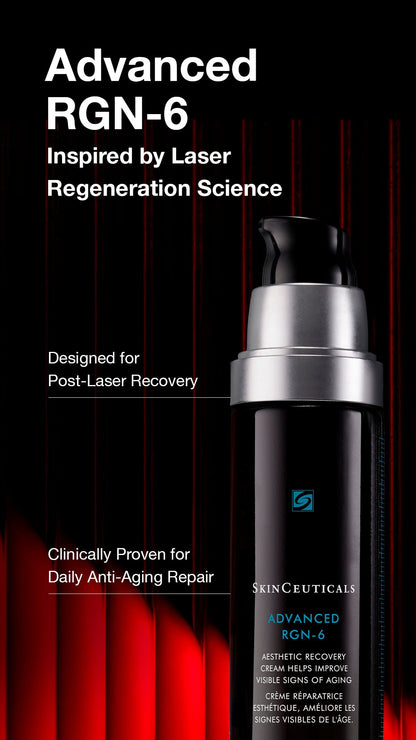 SkinCeuticals Advanced RGN-6 30ml
