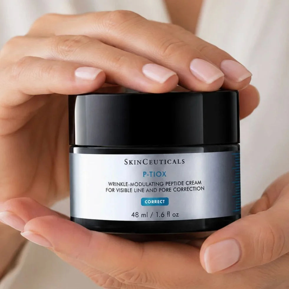 P-TIOX Cream 48ml