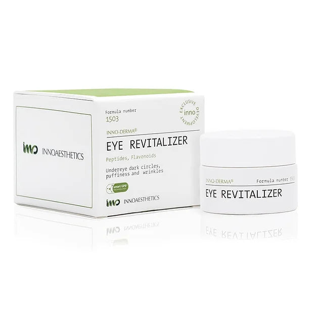 InnoAesthetics Eye Revitalizer 15gr