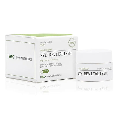 InnoAesthetics Eye Revitalizer 15gr